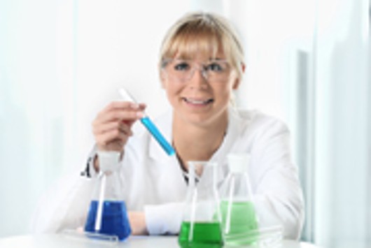 Ausbildung zum Chemielaborant (m/w)
